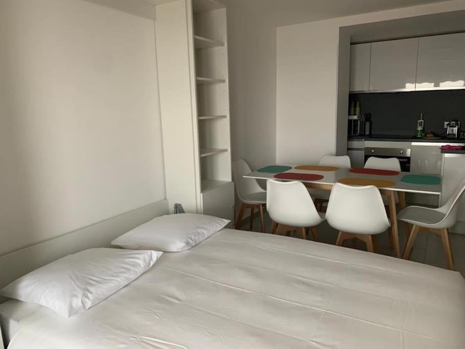 Appartement Tout Confort & Parking Beausoleil Exterior photo