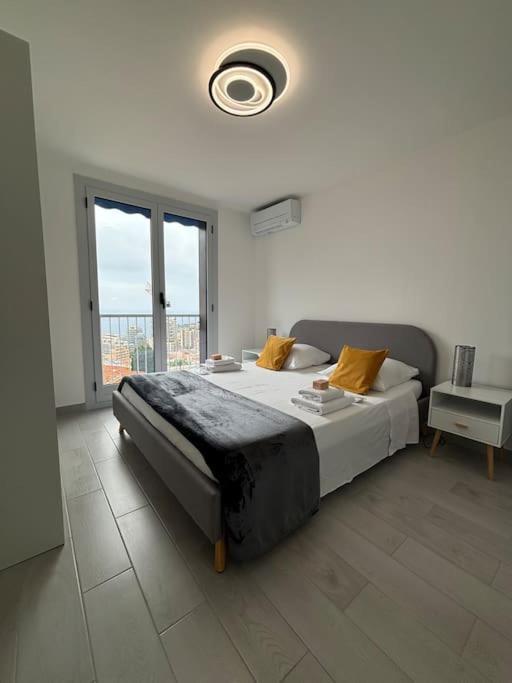 Appartement Tout Confort & Parking Beausoleil Exterior photo
