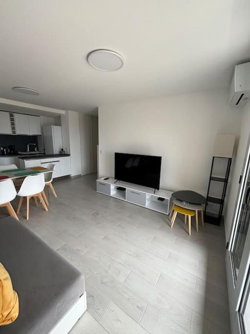Appartement Tout Confort & Parking Beausoleil Exterior photo