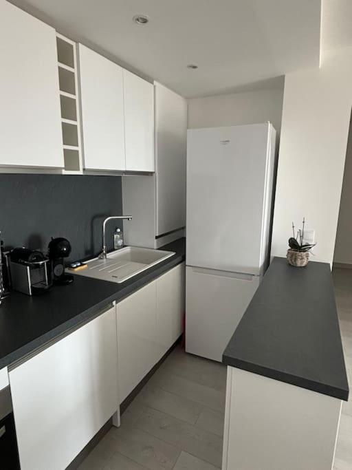Appartement Tout Confort & Parking Beausoleil Exterior photo