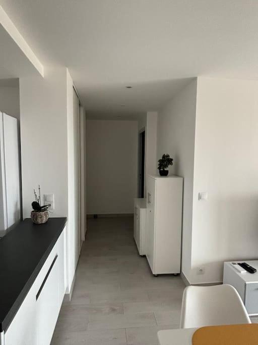 Appartement Tout Confort & Parking Beausoleil Exterior photo